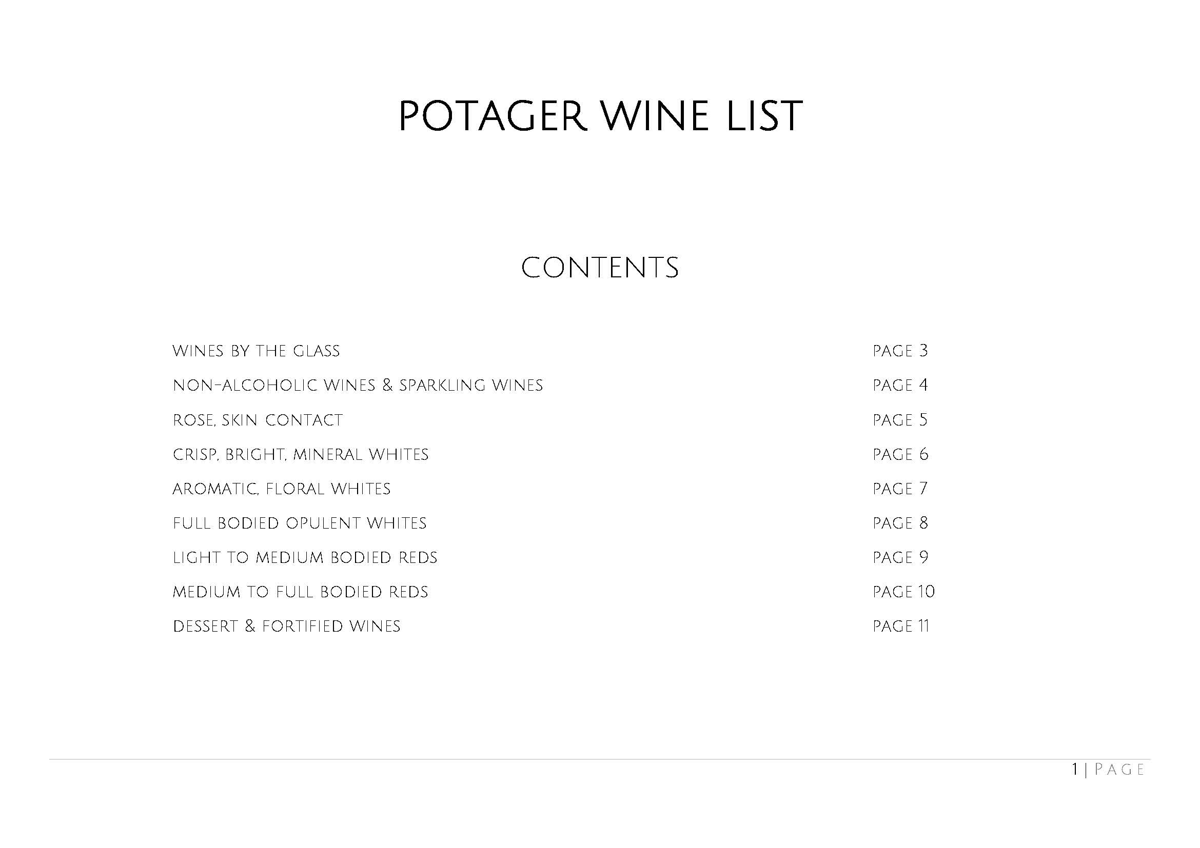 wine list 1