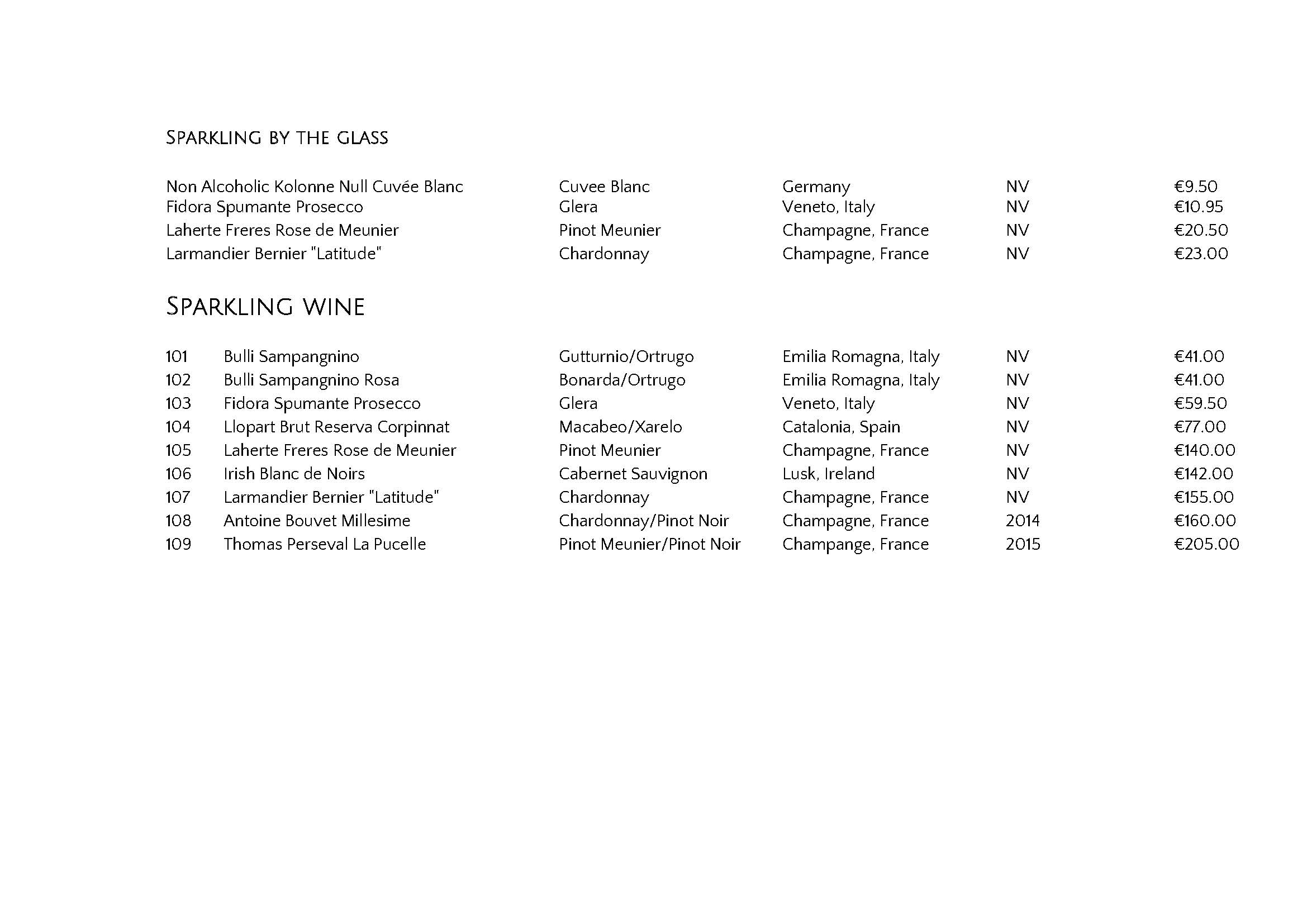 wine list page 2